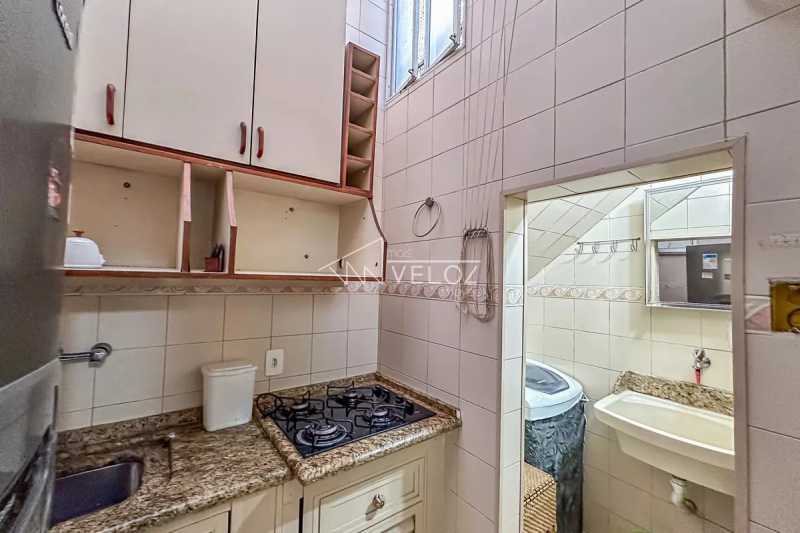Apartamento, 1 quarto, 21 m² - Foto 11