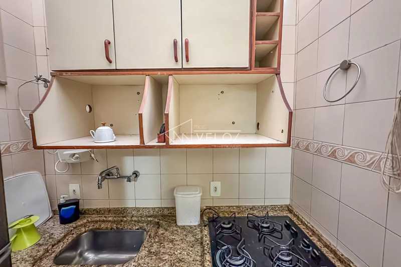 Apartamento, 1 quarto, 21 m² - Foto 20