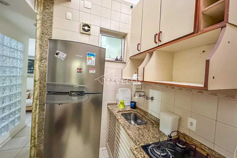 Apartamento, 1 quarto, 21 m² - Foto 3