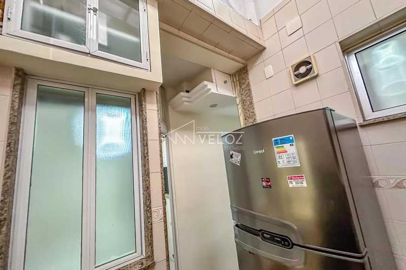 Apartamento, 1 quarto, 21 m² - Foto 6