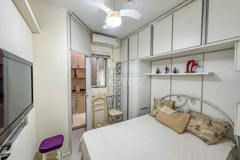 Apartamento, 1 quarto, 21 m² - Foto 2