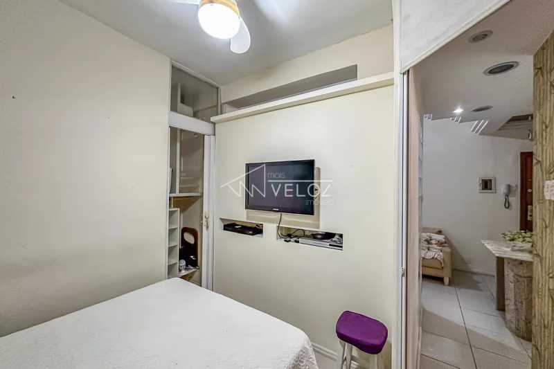 Apartamento, 1 quarto, 21 m² - Foto 16