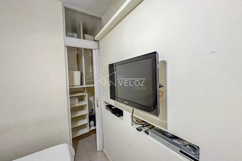 Apartamento, 1 quarto, 21 m² - Foto 9