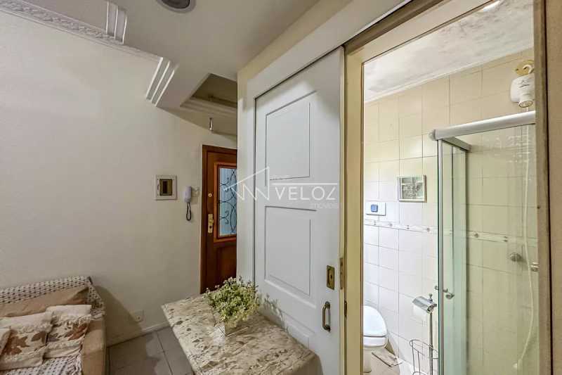 Apartamento, 1 quarto, 21 m² - Foto 21