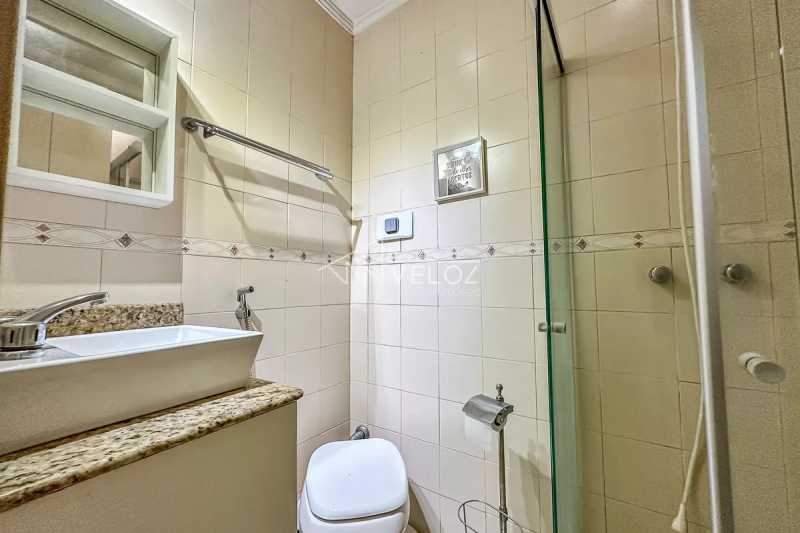 Apartamento, 1 quarto, 21 m² - Foto 7