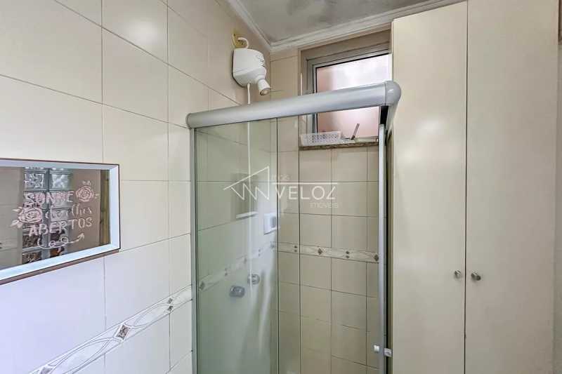 Apartamento, 1 quarto, 21 m² - Foto 12