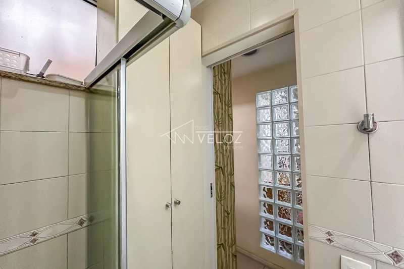 Apartamento, 1 quarto, 21 m² - Foto 4