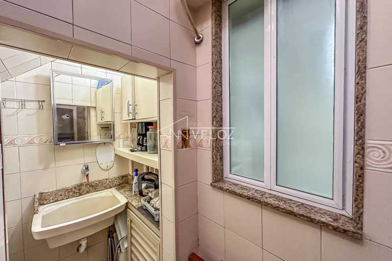 Apartamento, 1 quarto, 21 m² - Foto 19