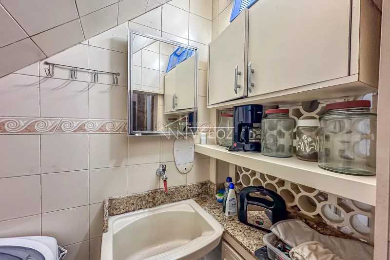 Apartamento, 1 quarto, 21 m² - Foto 13