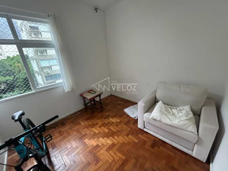 Apartamento, 2 quartos, 68 m² - Foto 1