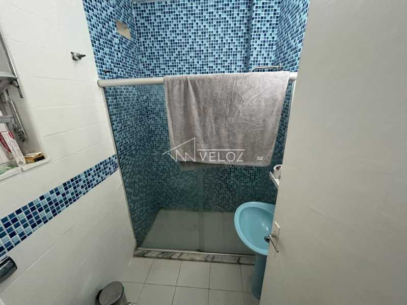 Apartamento, 2 quartos, 68 m² - Foto 12