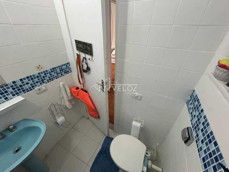 Apartamento, 2 quartos, 68 m² - Foto 3