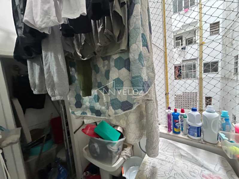 Apartamento, 2 quartos, 68 m² - Foto 8