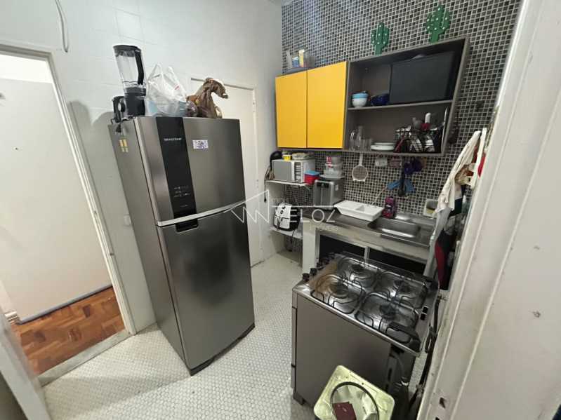 Apartamento, 2 quartos, 68 m² - Foto 6