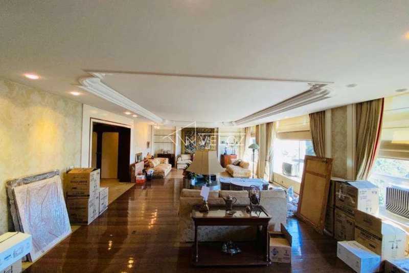 Apartamento, 4 quartos, 263 m² - Foto 28