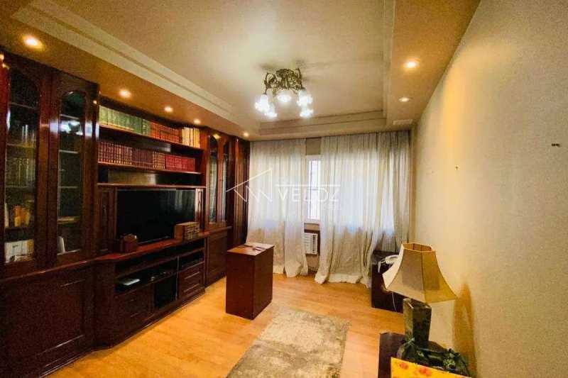 Apartamento, 4 quartos, 263 m² - Foto 13