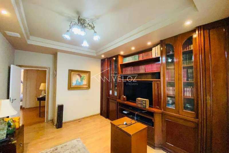 Apartamento, 4 quartos, 263 m² - Foto 10
