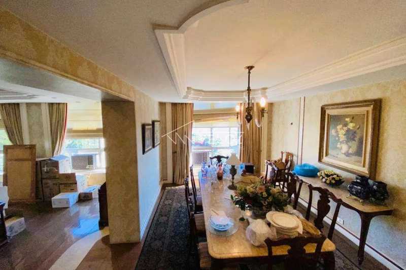 Apartamento, 4 quartos, 263 m² - Foto 3