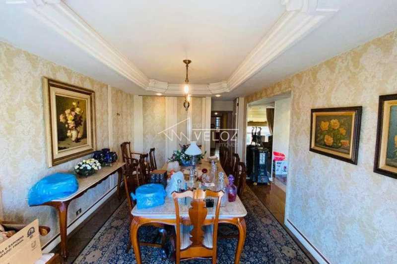 Apartamento, 4 quartos, 263 m² - Foto 19