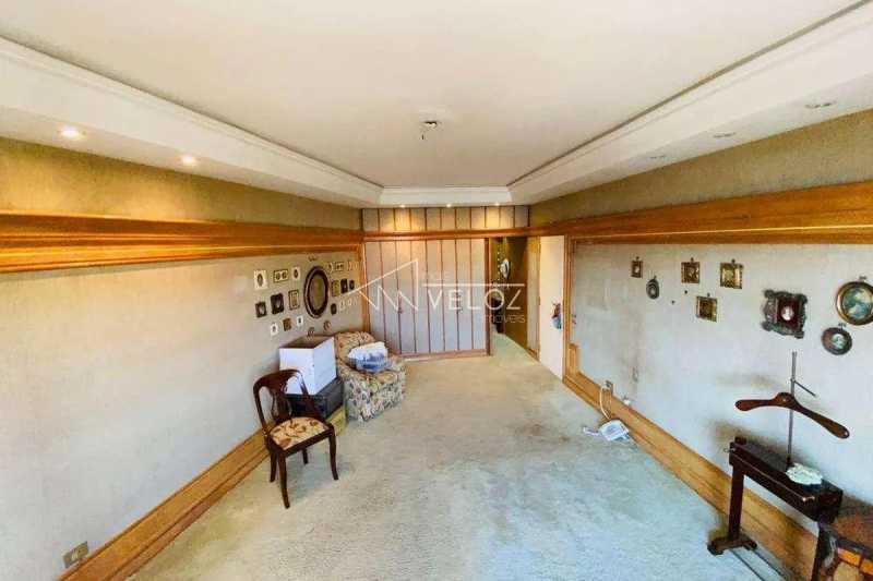 Apartamento, 4 quartos, 263 m² - Foto 4