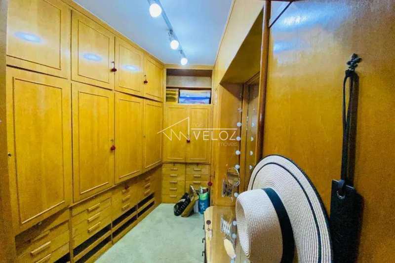 Apartamento, 4 quartos, 263 m² - Foto 15