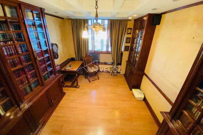 Apartamento, 4 quartos, 263 m² - Foto 20