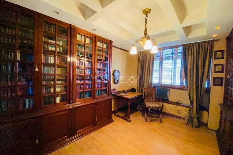 Apartamento, 4 quartos, 263 m² - Foto 5