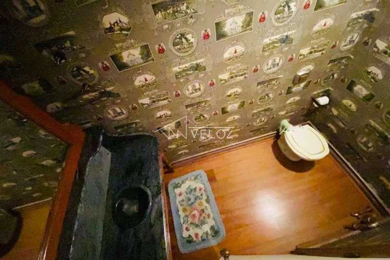 Apartamento, 4 quartos, 263 m² - Foto 23