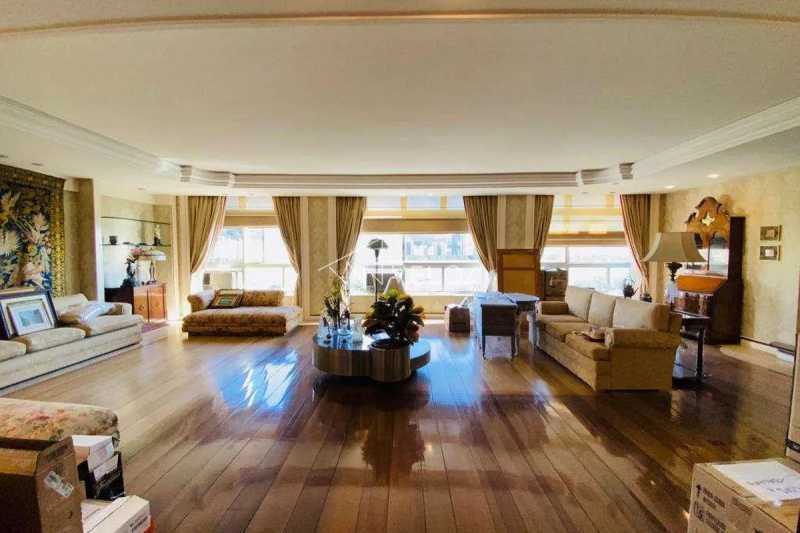 Apartamento, 4 quartos, 263 m² - Foto 18