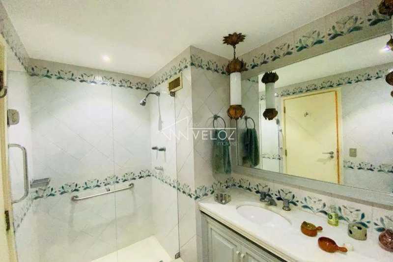 Apartamento, 4 quartos, 263 m² - Foto 9