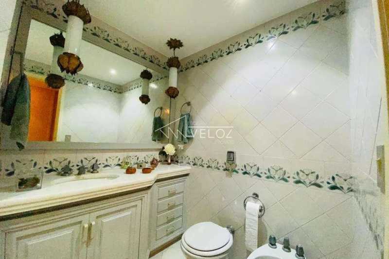 Apartamento, 4 quartos, 263 m² - Foto 25