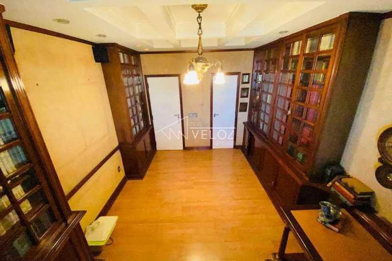 Apartamento, 4 quartos, 263 m² - Foto 12