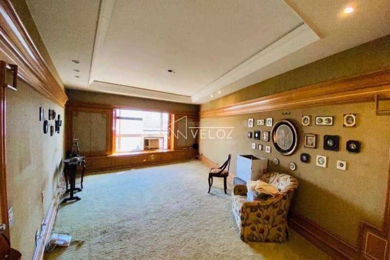 Apartamento, 4 quartos, 263 m² - Foto 7