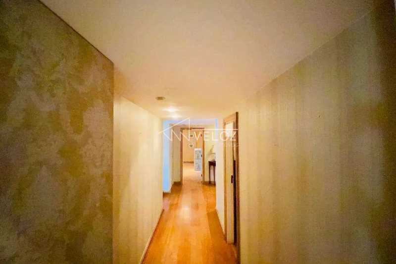 Apartamento, 4 quartos, 263 m² - Foto 17