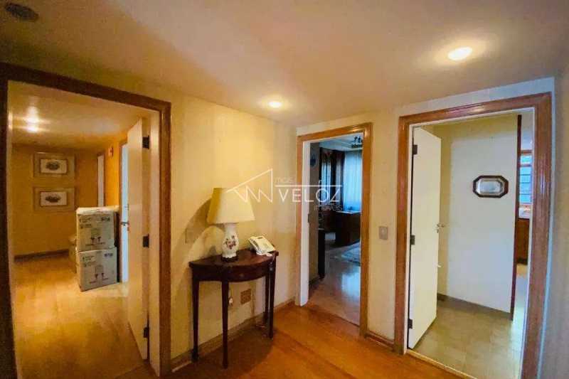 Apartamento, 4 quartos, 263 m² - Foto 1