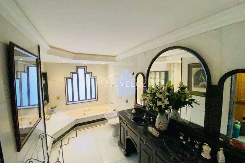 Apartamento, 4 quartos, 263 m² - Foto 22