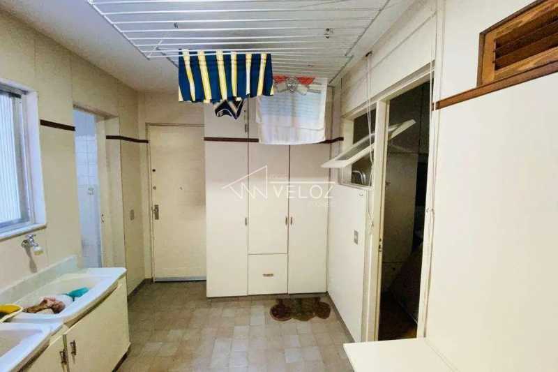 Apartamento, 4 quartos, 263 m² - Foto 21