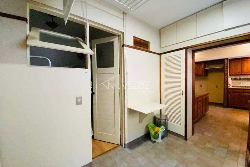 Apartamento, 4 quartos, 263 m² - Foto 27
