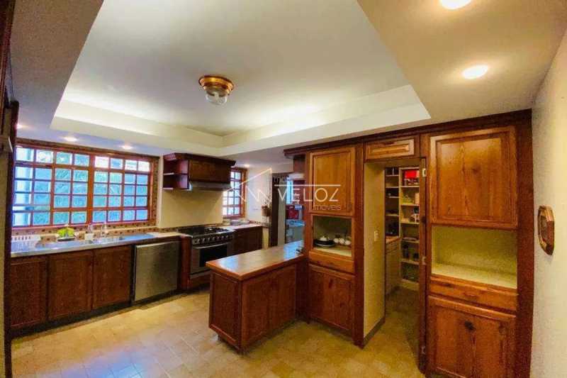 Apartamento, 4 quartos, 263 m² - Foto 24