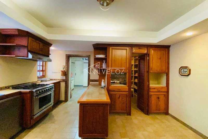 Apartamento, 4 quartos, 263 m² - Foto 2