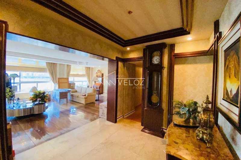Apartamento, 4 quartos, 263 m² - Foto 16