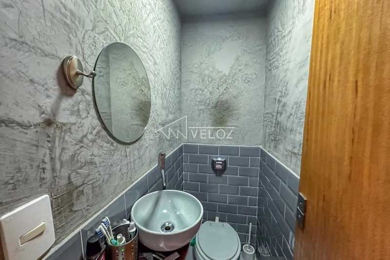 Apartamento, 2 quartos, 178 m² - Foto 15