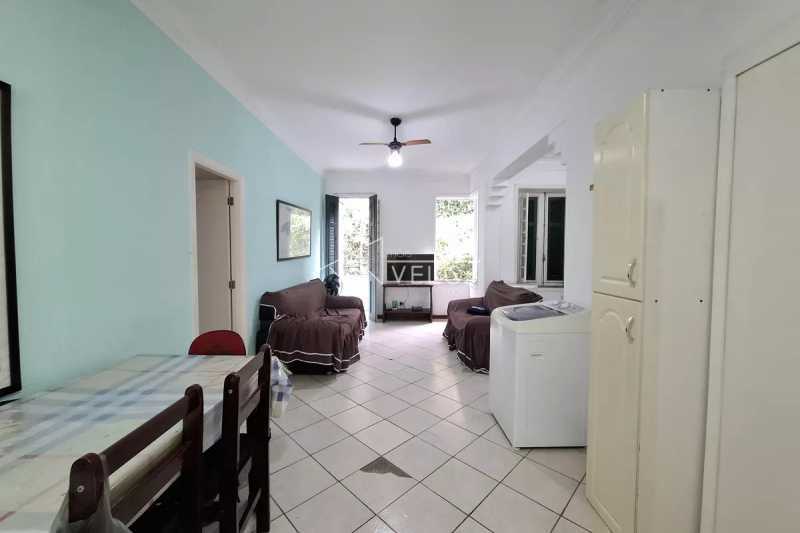 Apartamento, 4 quartos, 120 m² - Foto 3