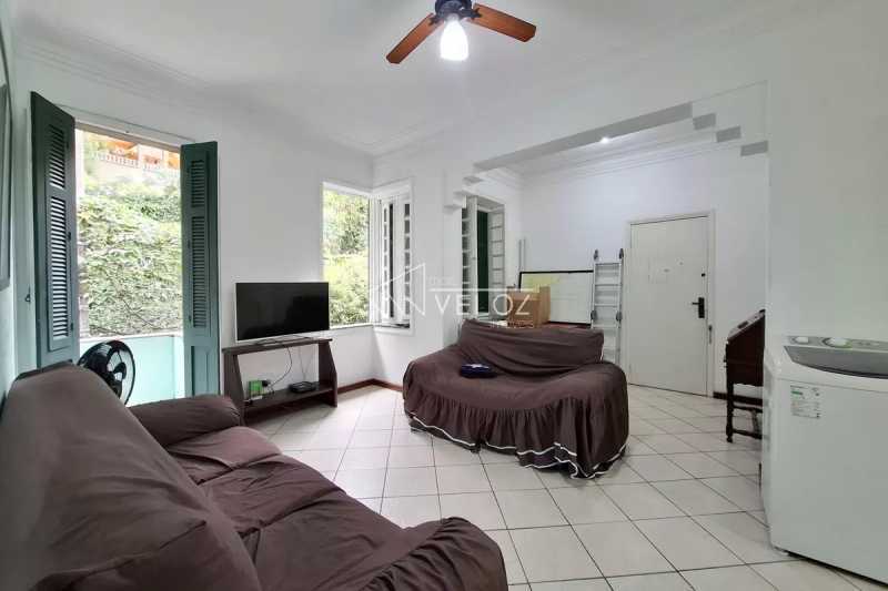 Apartamento, 4 quartos, 120 m² - Foto 6