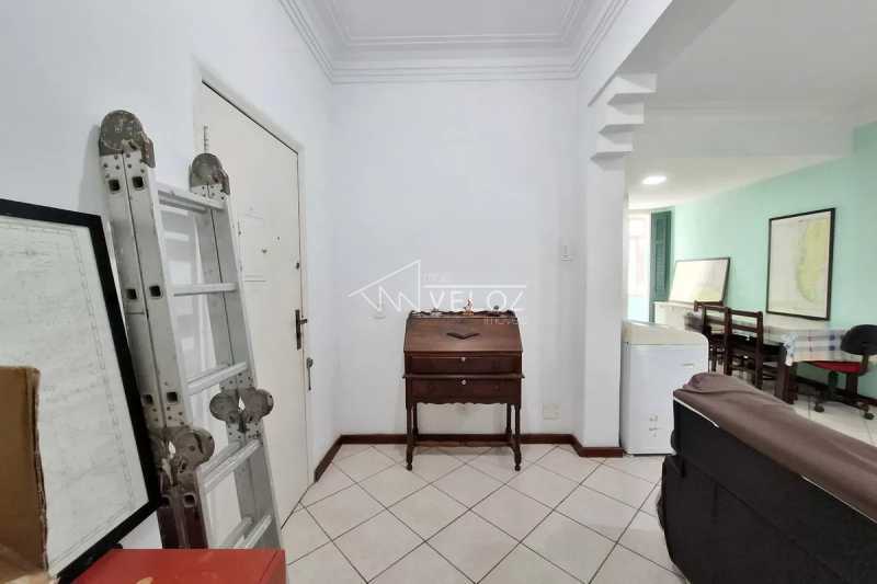 Apartamento, 4 quartos, 120 m² - Foto 11