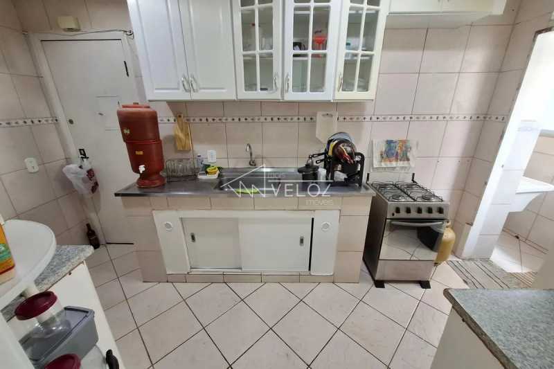 Apartamento, 4 quartos, 120 m² - Foto 16
