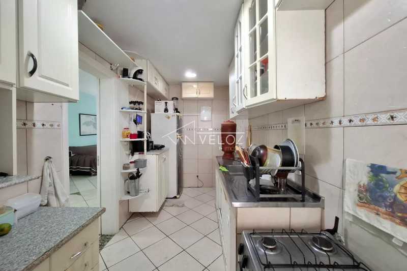 Apartamento, 4 quartos, 120 m² - Foto 17