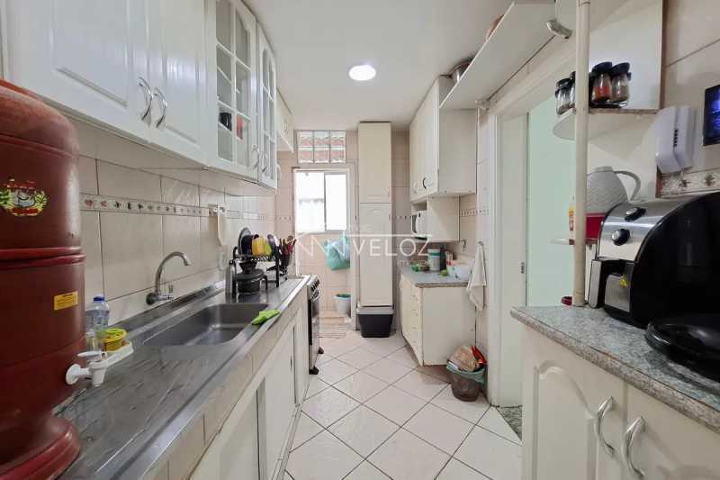 Apartamento, 4 quartos, 120 m² - Foto 14