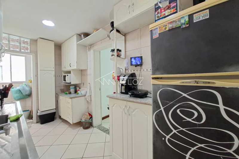 Apartamento, 4 quartos, 120 m² - Foto 12
