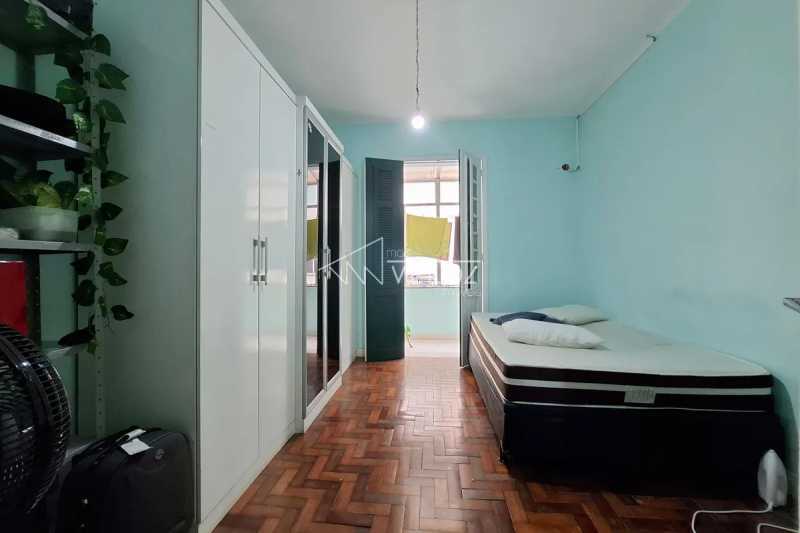 Apartamento, 4 quartos, 120 m² - Foto 25